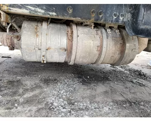 Cummins ISB6.7 Exhaust DPF Assembly