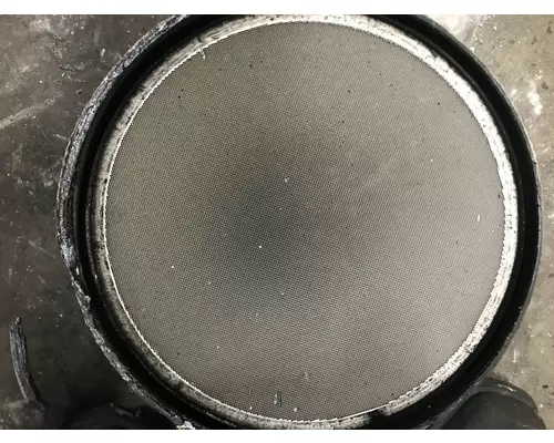 Cummins ISB6.7 Exhaust DPF Assembly