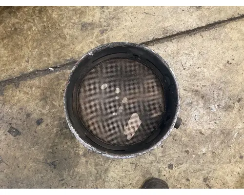 Cummins ISB6.7 Exhaust DPF Assembly