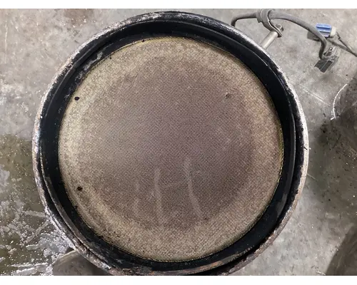 Cummins ISB6.7 Exhaust DPF Assembly