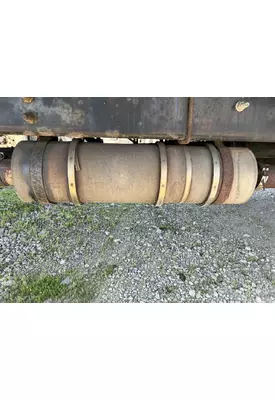 Cummins ISB6.7 Exhaust DPF Assembly