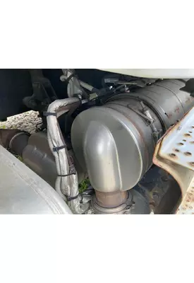 Cummins ISB6.7 Exhaust DPF Assembly