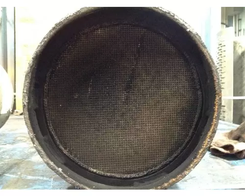 Cummins ISB6.7 Exhaust DPF Filter