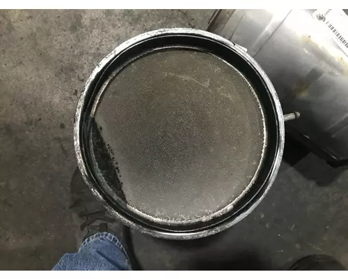 Cummins ISB6.7 Exhaust DPF Filter