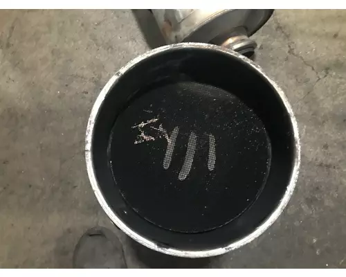 Cummins ISB6.7 Exhaust DPF Filter