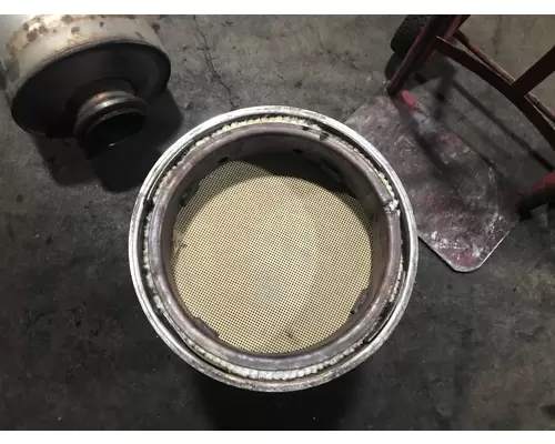 Cummins ISB6.7 Exhaust DPF Filter
