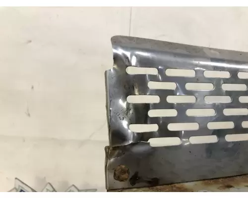 Cummins ISB6.7 Exhaust DPF Heat Shield