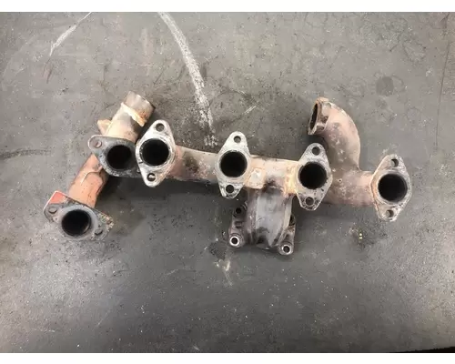 Cummins ISB6.7 Exhaust Manifold