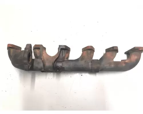 Cummins ISB6.7 Exhaust Manifold