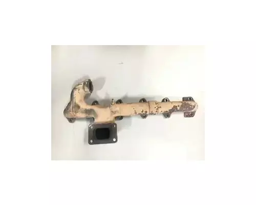 Cummins ISB6.7 Exhaust Manifold