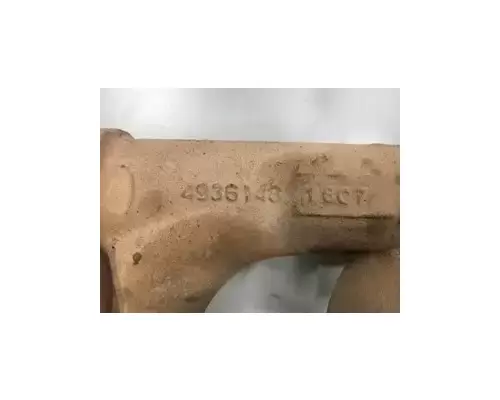 Cummins ISB6.7 Exhaust Manifold