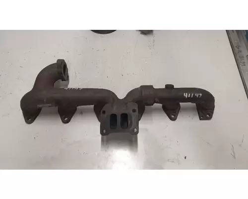 Cummins ISB6.7 Exhaust Manifold