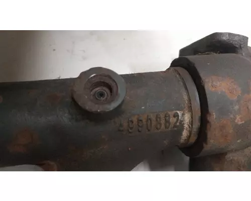 Cummins ISB6.7 Exhaust Manifold
