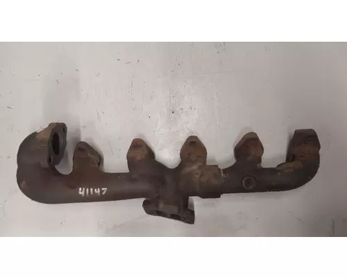 Cummins ISB6.7 Exhaust Manifold