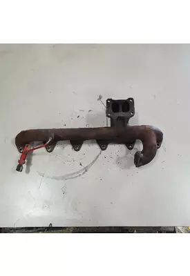 Cummins ISB6.7 Exhaust Manifold