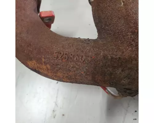 Cummins ISB6.7 Exhaust Manifold