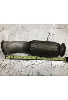 Cummins ISB6.7 Exhaust Pipe