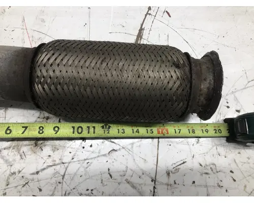 Cummins ISB6.7 Exhaust Pipe