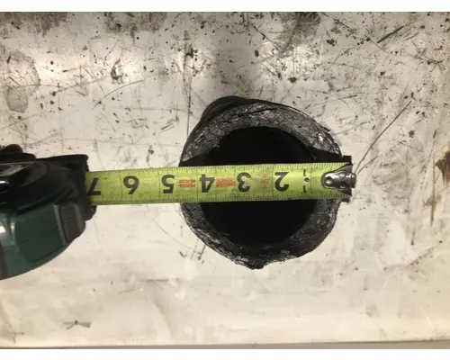 Cummins ISB6.7 Exhaust Pipe