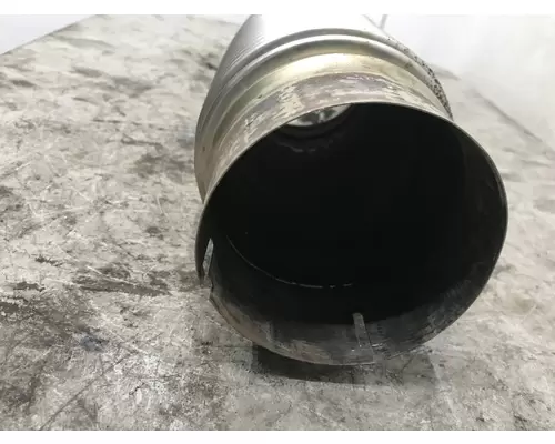 Cummins ISB6.7 Exhaust Pipe