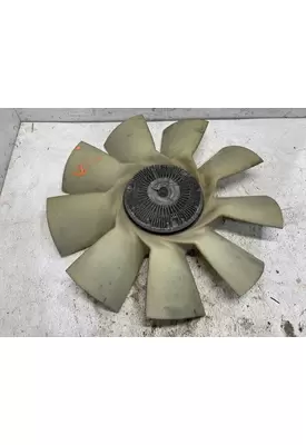 Cummins ISB6.7 Fan Blade