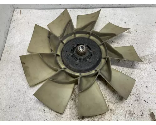 Cummins ISB6.7 Fan Blade