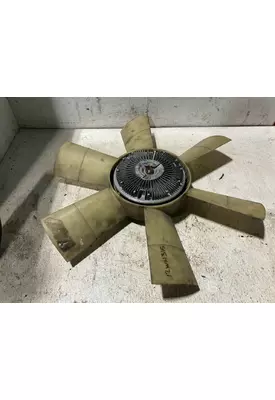 Cummins ISB6.7 Fan Blade