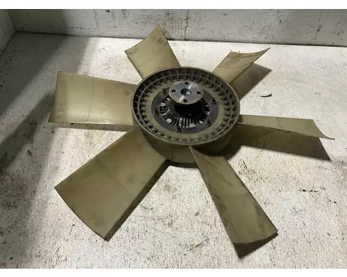 Cummins ISB6.7 Fan Blade