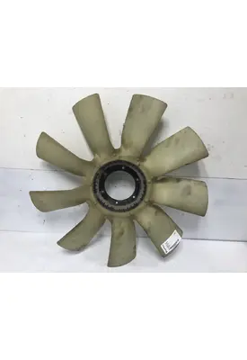 Cummins ISB6.7 Fan Blade
