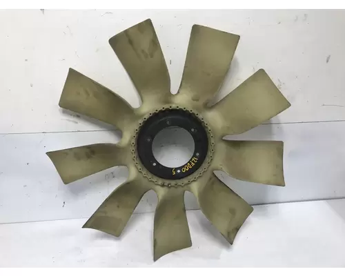 Cummins ISB6.7 Fan Blade