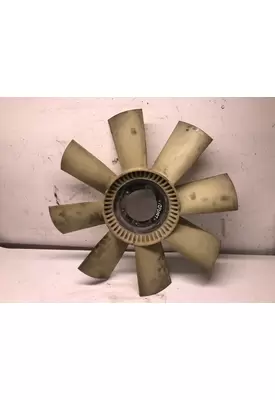 Cummins ISB6.7 Fan Blade