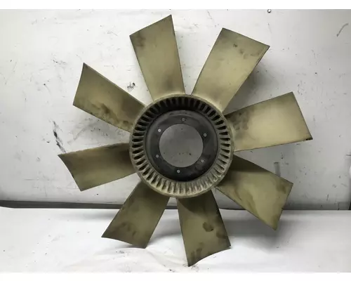 Cummins ISB6.7 Fan Blade