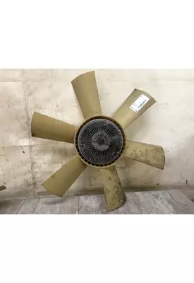 Cummins ISB6.7 Fan Blade