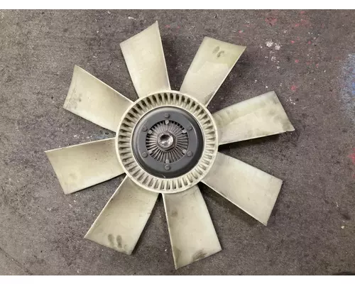 Cummins ISB6.7 Fan Blade