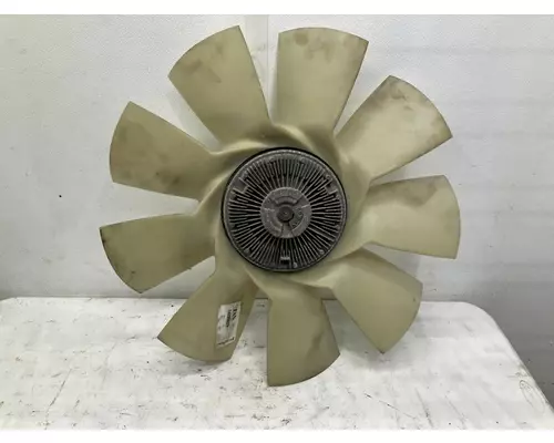 Cummins ISB6.7 Fan Blade