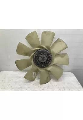 Cummins ISB6.7 Fan Blade