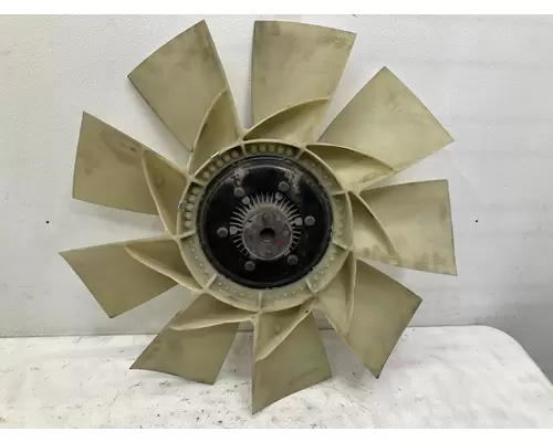 Cummins ISB6.7 Fan Blade