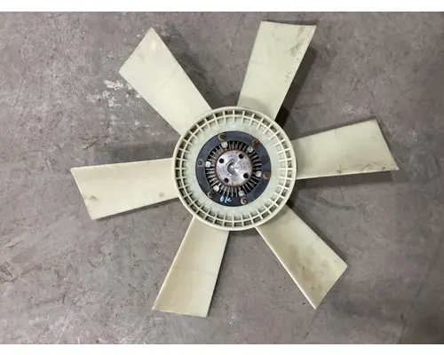 Cummins ISB6.7 Fan Blade