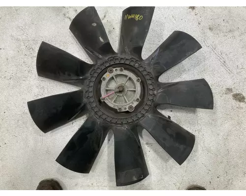 Cummins ISB6.7 Fan Blade