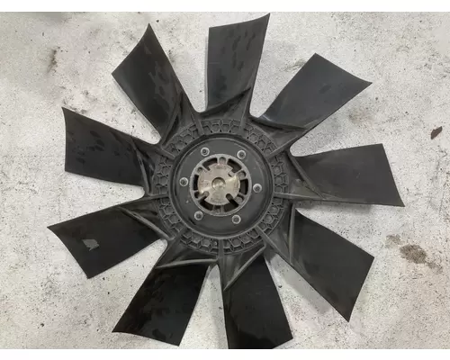 Cummins ISB6.7 Fan Blade