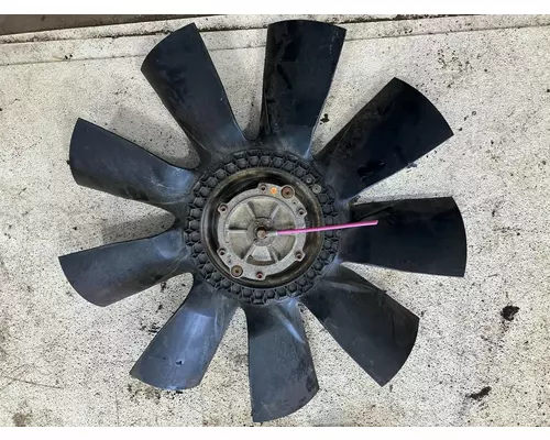 Cummins ISB6.7 Fan Blade