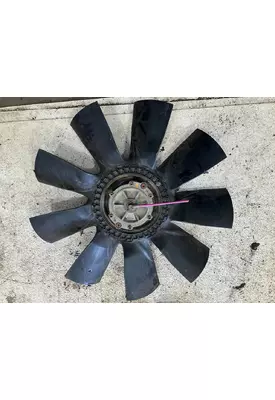 Cummins ISB6.7 Fan Blade