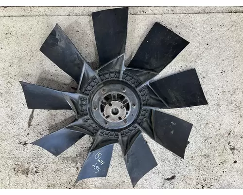 Cummins ISB6.7 Fan Blade