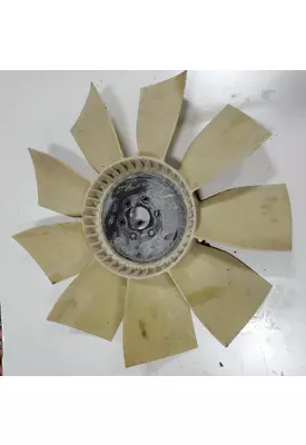 Cummins ISB6.7 Fan Blade