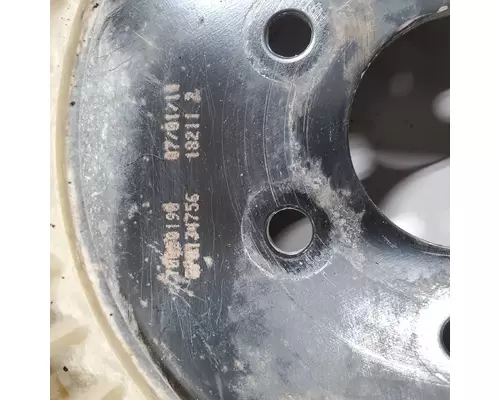 Cummins ISB6.7 Fan Blade