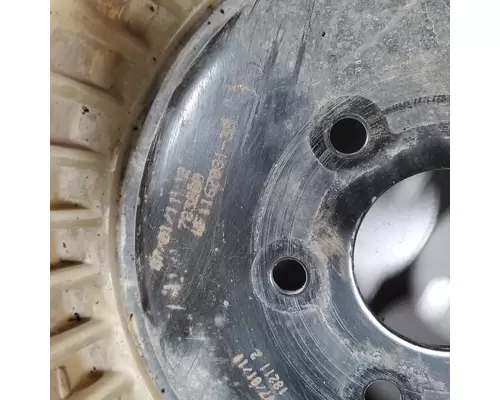 Cummins ISB6.7 Fan Blade