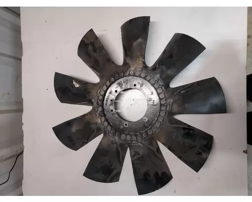 Cummins ISB6.7 Fan Blade