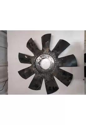 Cummins ISB6.7 Fan Blade