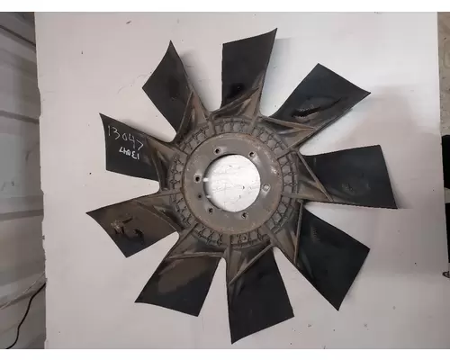 Cummins ISB6.7 Fan Blade