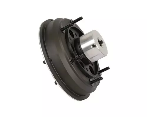 Cummins ISB6.7 Fan Clutch